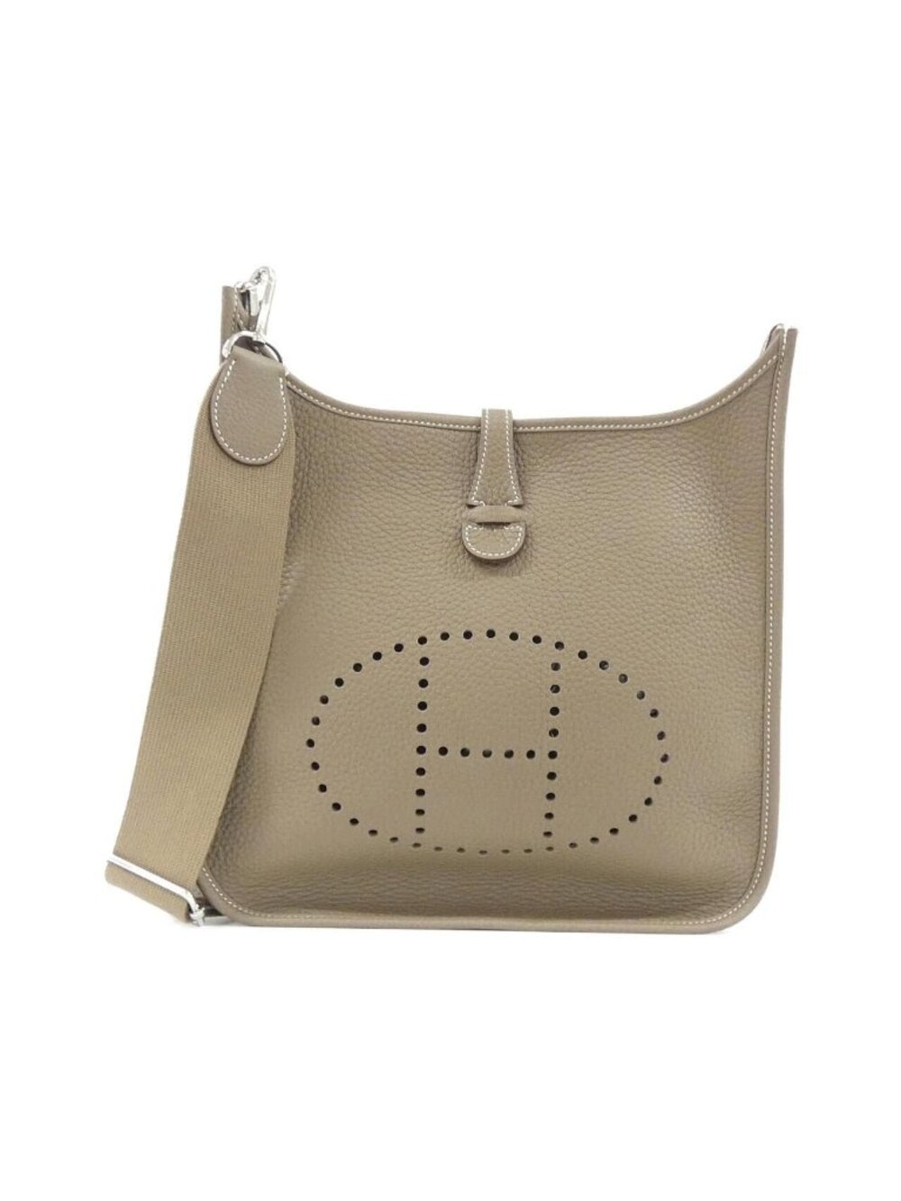 Hermes Evelyne 3 PM Shoulder Bag